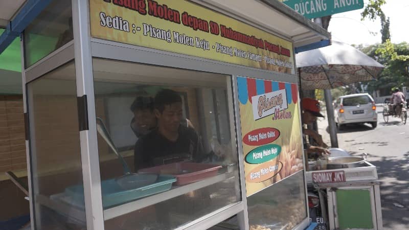 kuliner di surabaya