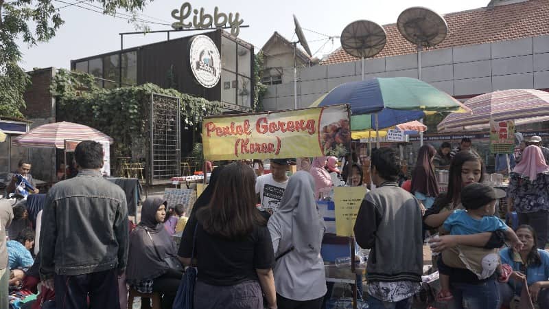 kuliner di surabaya