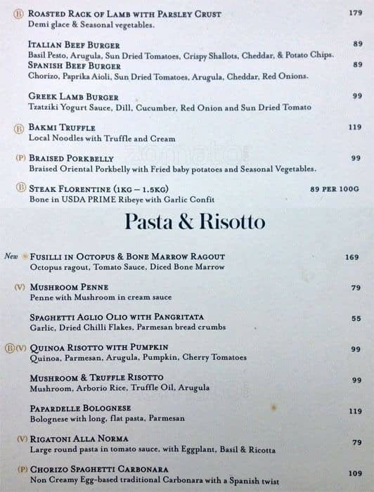 bottega ristoeante