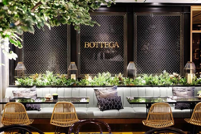 bottega ristoeante