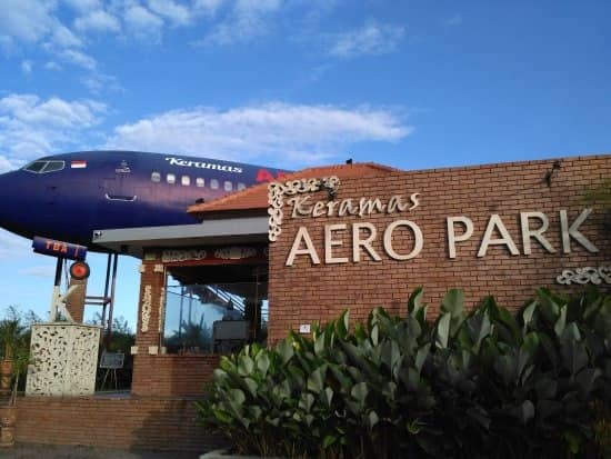 keramas aero park