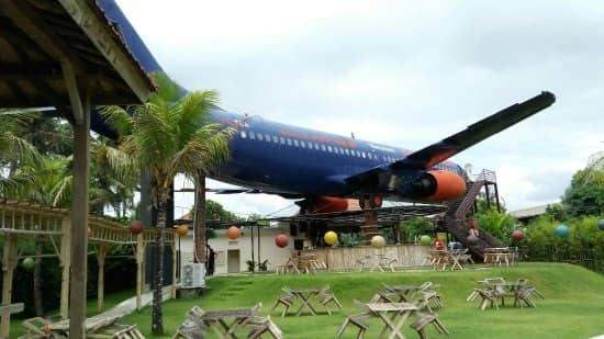 keramas aero park
