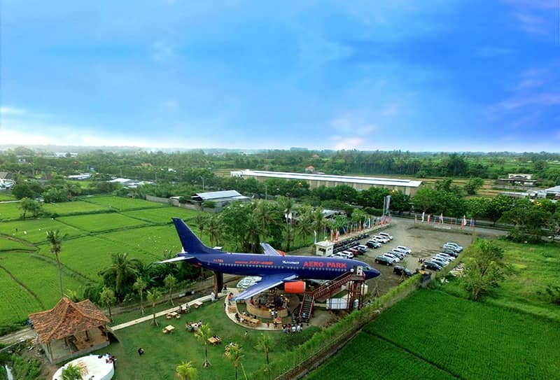 keramas aero park