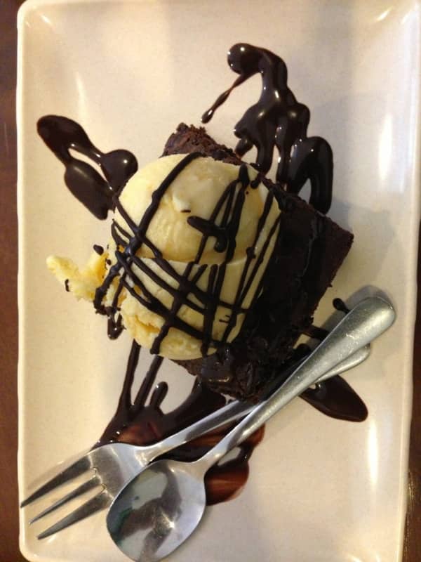 ice cream gentong