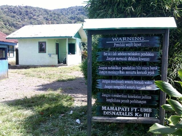 taman wisata bukit kaba