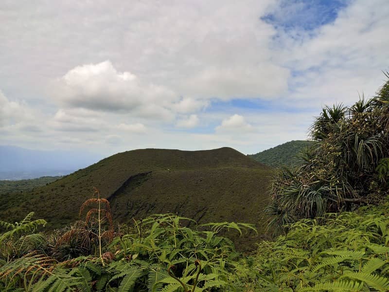 taman wisata bukit kaba