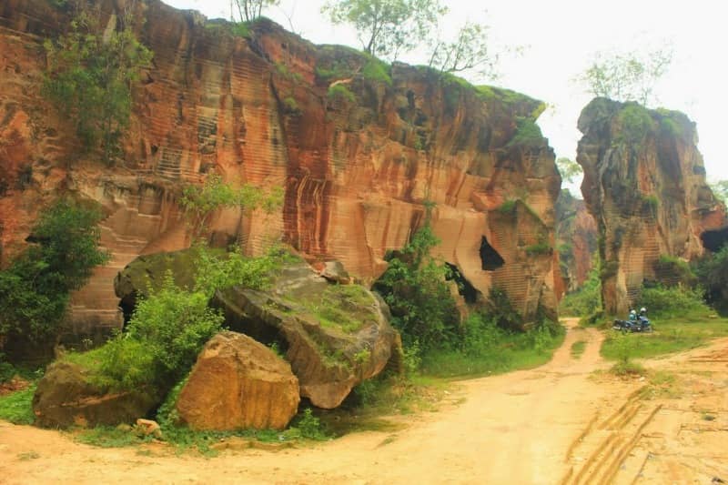 wisata di madura