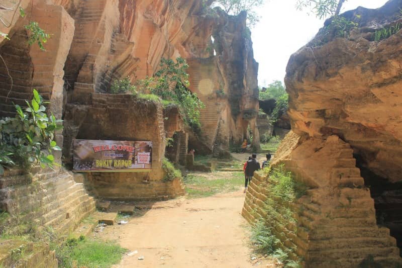 wisata di madura