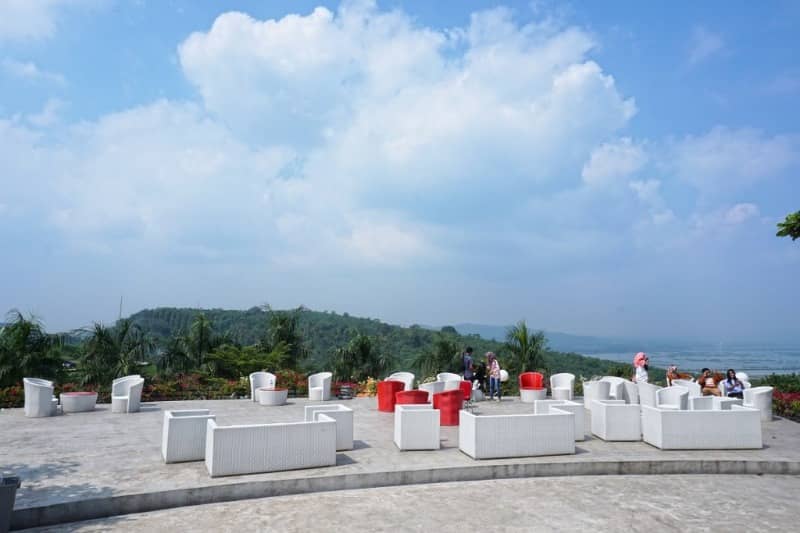 eling bening ambarawa