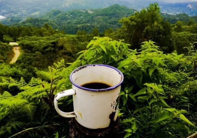 wisata pango pango