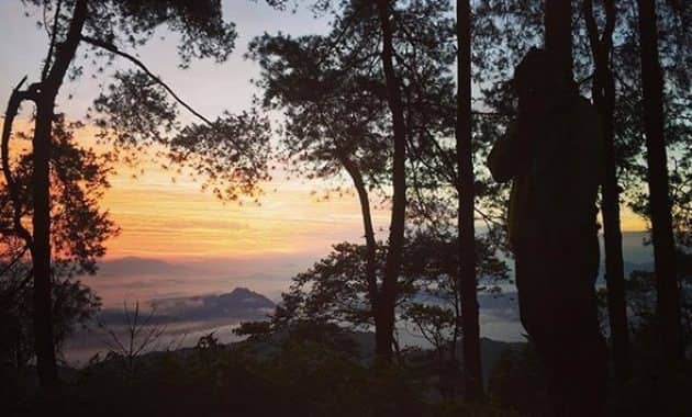 wisata pango pango