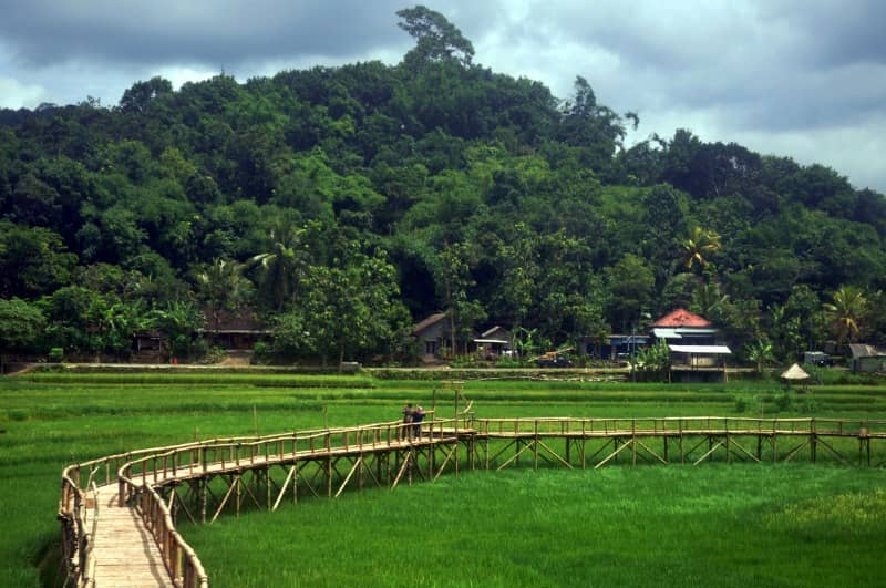 JSPB di Bantul