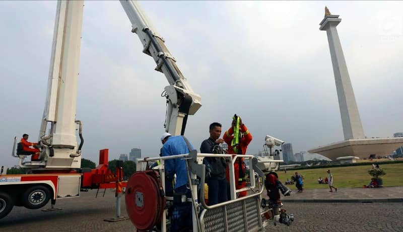 bronto skylift monas
