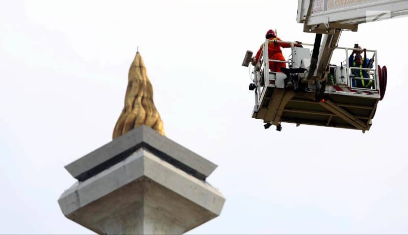 bronto skylift monas