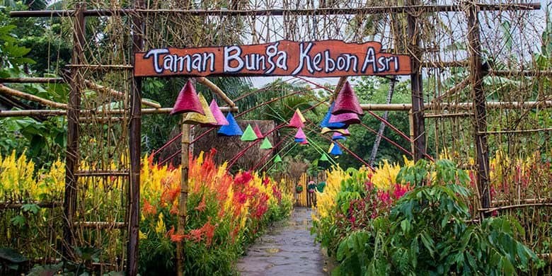 Kebon Asri Bayat