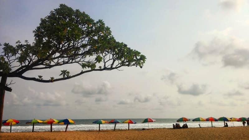 pantai pok tunggal gunung kidul