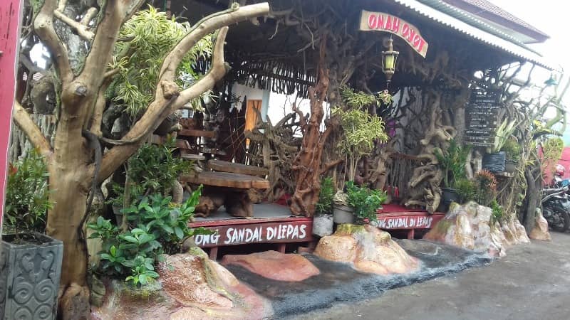 coban talun batu