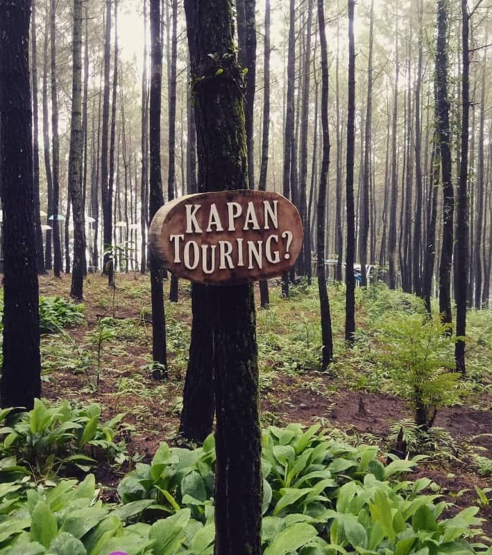 wisata di mojokerto