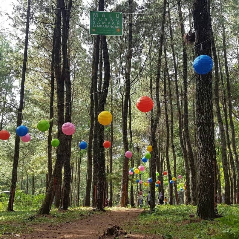 wisata di mojokerto