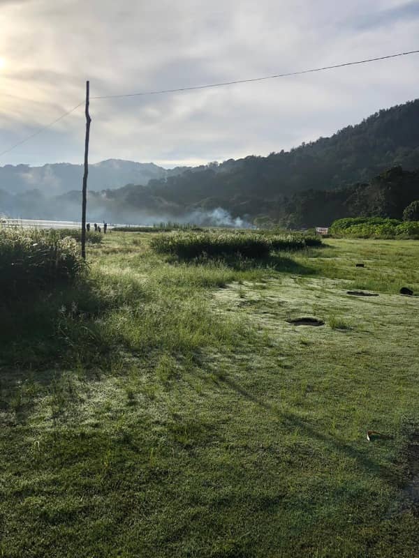 Danau Tamblingan bali