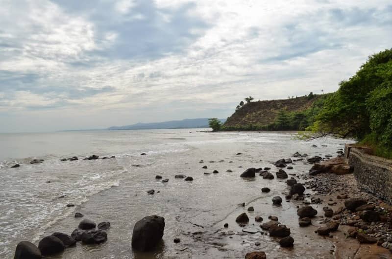 pantai ujung negoro