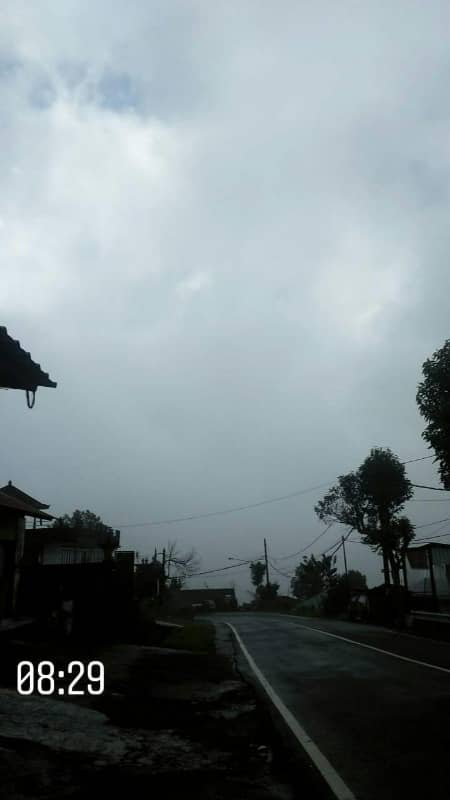 pantai lovina bali