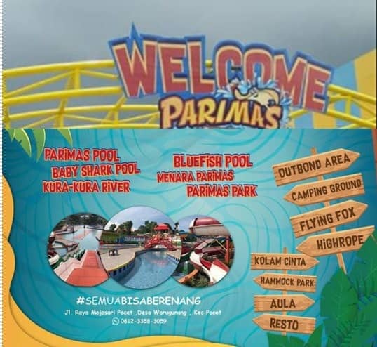 wisata di mojokerto