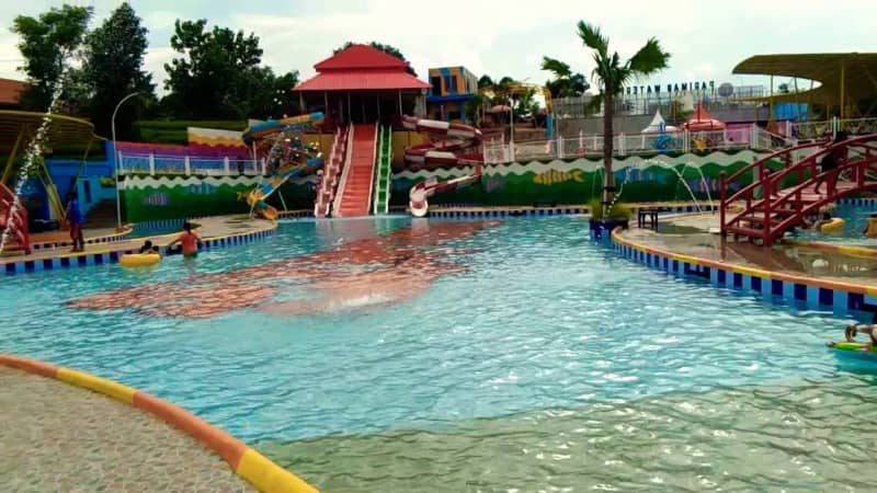wisata di mojokerto