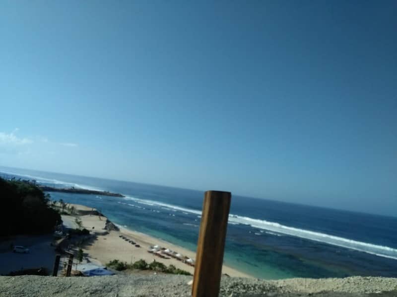 pantai baru di bali