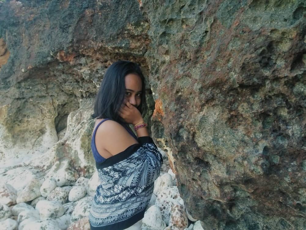 pantai melasti bali