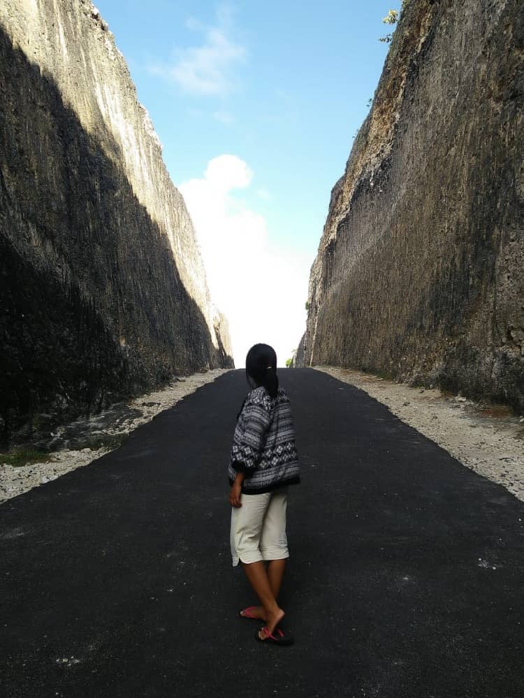 pantai melasti bali