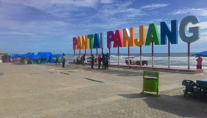 wisata bengkulu