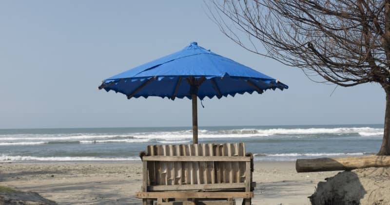 pantai panjang bengkulu