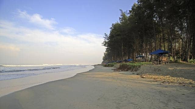 pantai panjang bengkulu