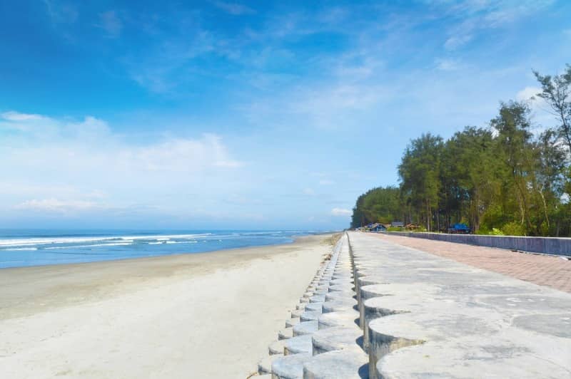 wisata bengkulu