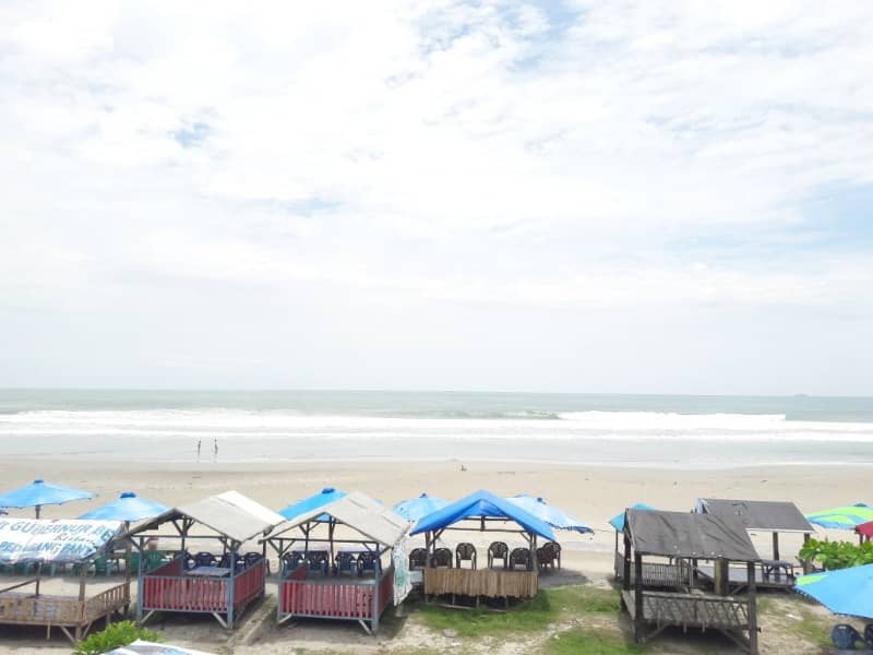 wisata bengkulu