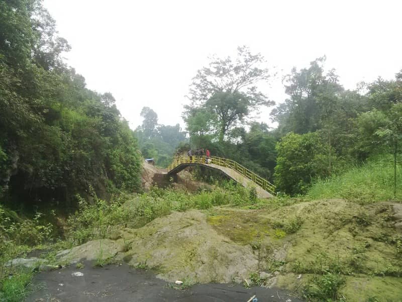air terjun umbalan probolinggo