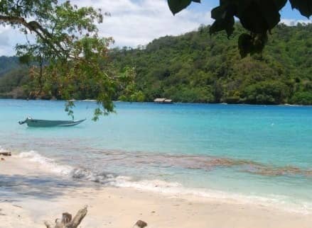 pantai sindangkerta tasikmalaya