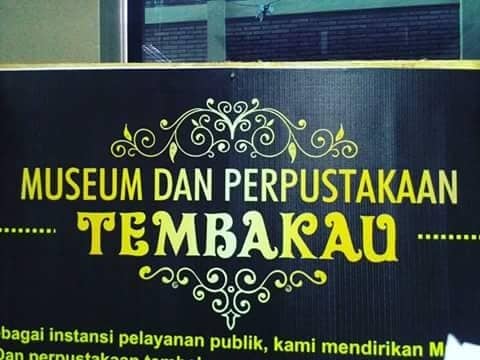 museum tembakau jember