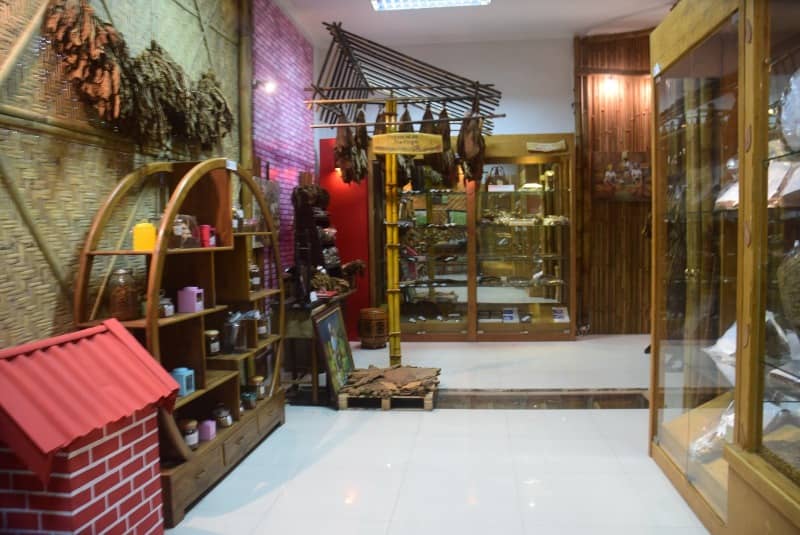 museum tembakau jember