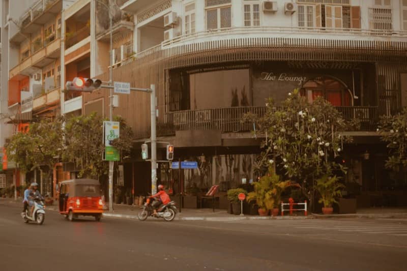 phnom penh