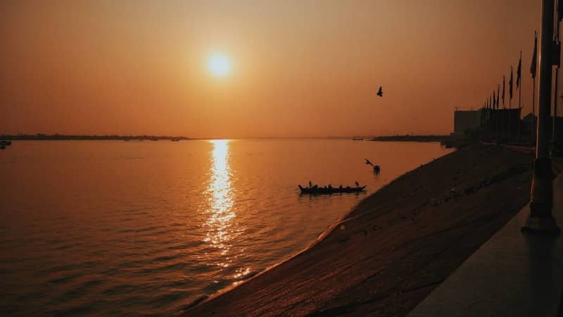 phnom penh