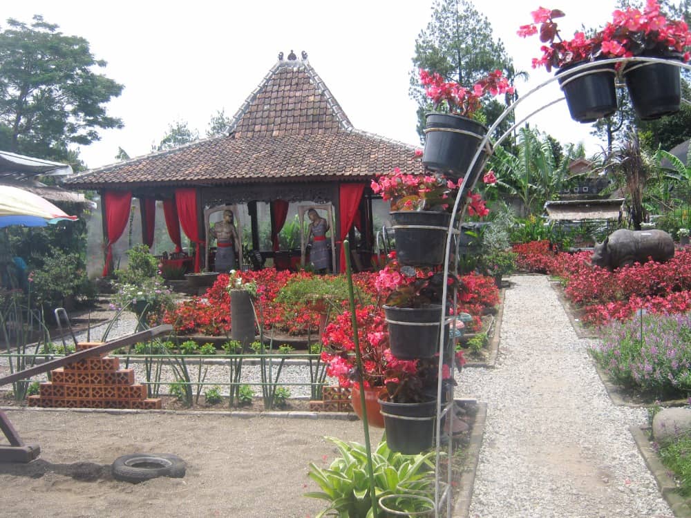 jendela alam bandung
