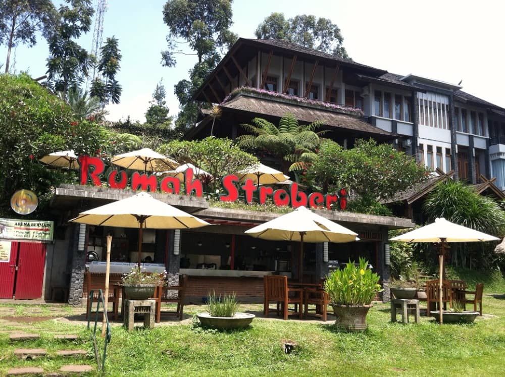jendela alam bandung