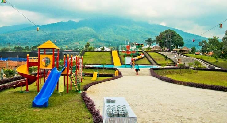 jendela alam bandung