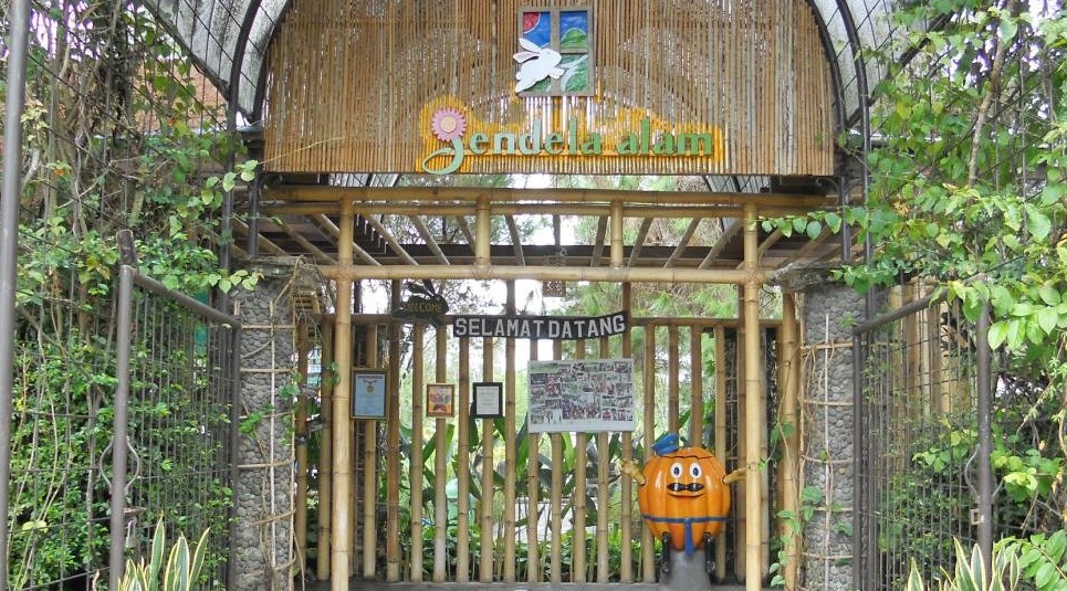 jendela alam bandung