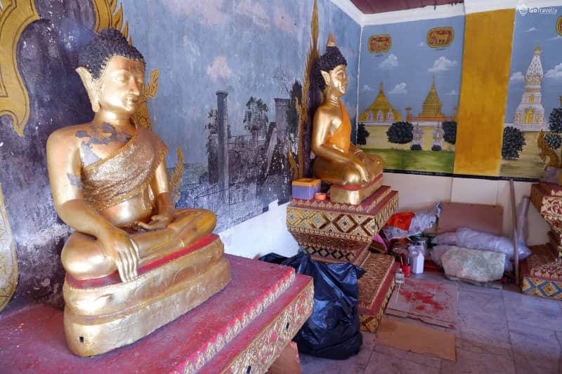 wat phra tay doi suthep