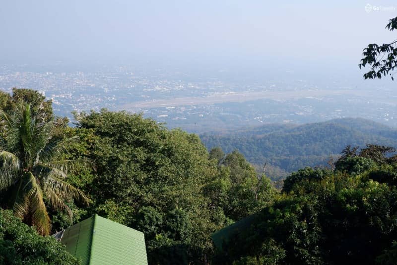 wat phra tay doi suthep