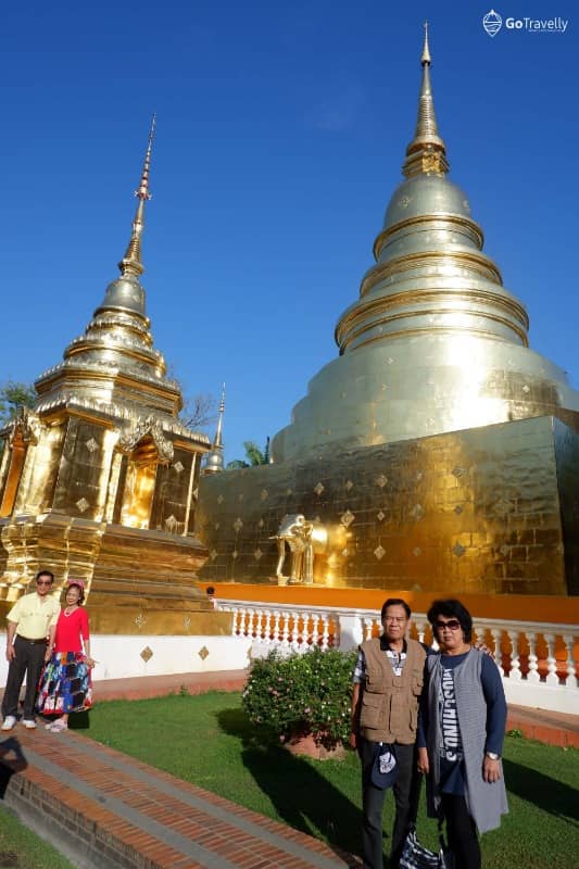 wat phra singh