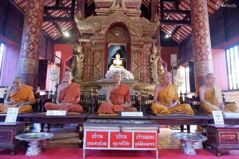wat phra singh